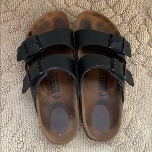 Authentic Birkenstocks